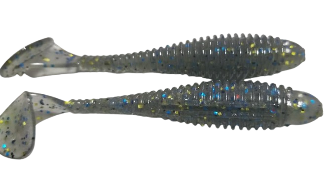 RING SWIM BAIT BLUE GILL