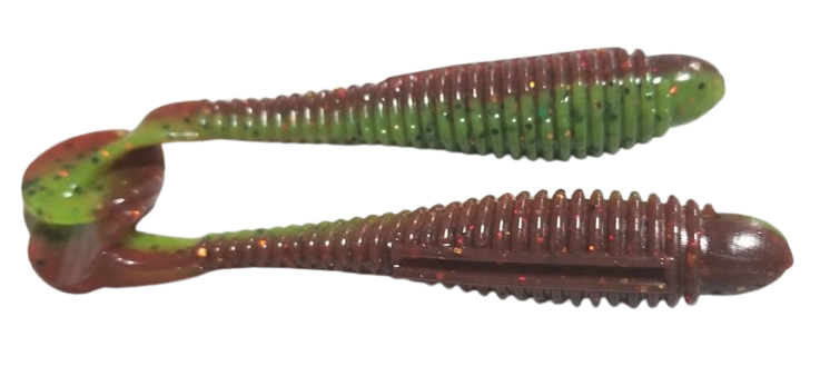 RING SWIM BAIT FALKON MIX