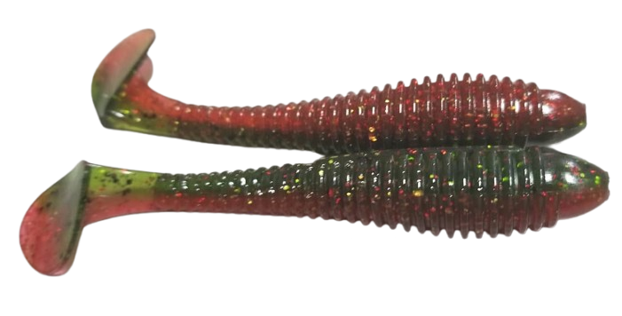 RING SWIM BAIT LIMA LIMON