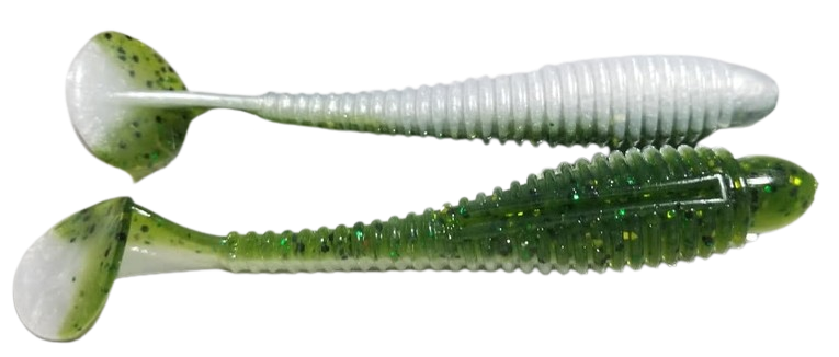 RING SWIM BAIT BABY BASS