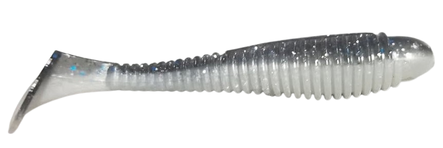 RING SWIM BAIT SMOKIN SHAD