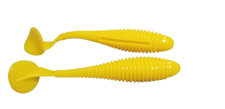RING SWIM BAIT YELLOW