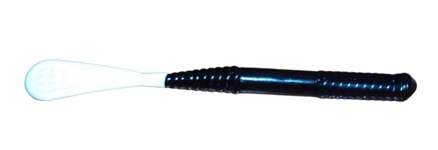 PADDLE TAIL BLACK WHITE TAIL