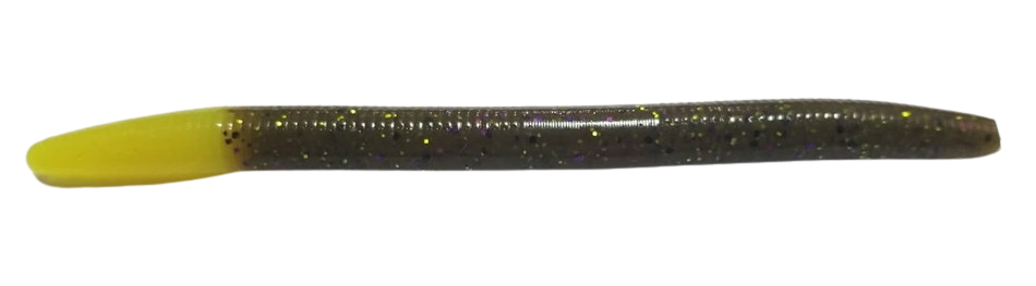 STICK GREENPUMKIN GOLD AND PURPLE CHART TAIL