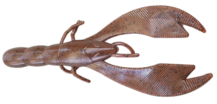 CRAW PUMKINSEED