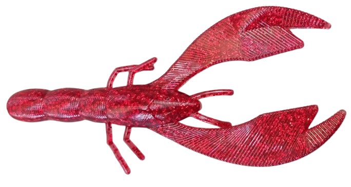 CRAW RUBY