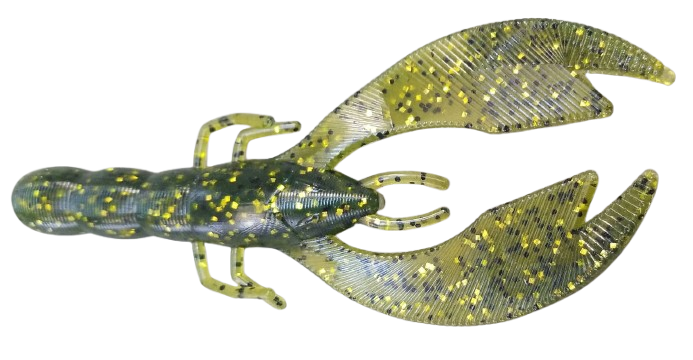 CRAW WATERMELON GOLD