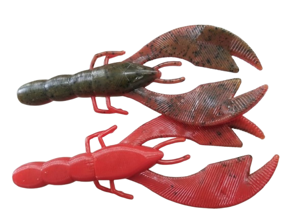 CRAW GRINGO