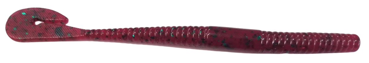 SPEED WORM RED BUG