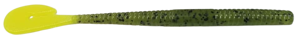 SPEED WORM CHART TAIL