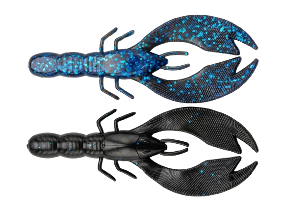 CRAW BLACK ZAFIRO 