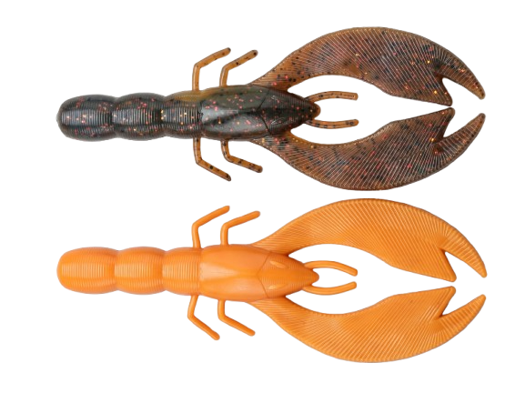 CRAW SABINAS RIVER