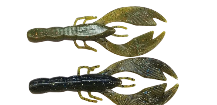CRAW ANGLER 4 EVER