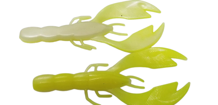CRAW CHARTREUSE CREAM