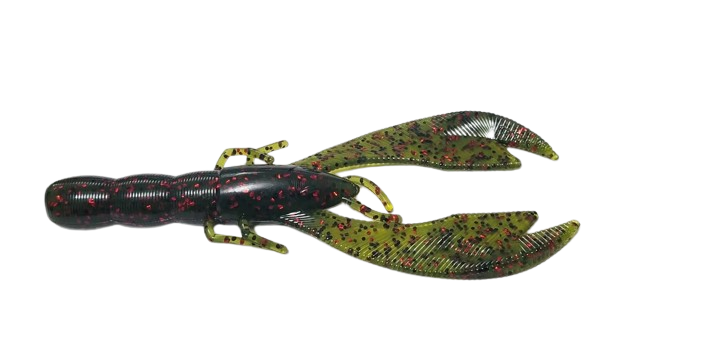 CRAW WATERMELON RED