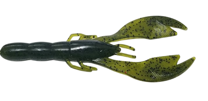 CRAW WATERMELON SEED