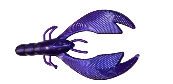 CRAW DEEP PURPLE