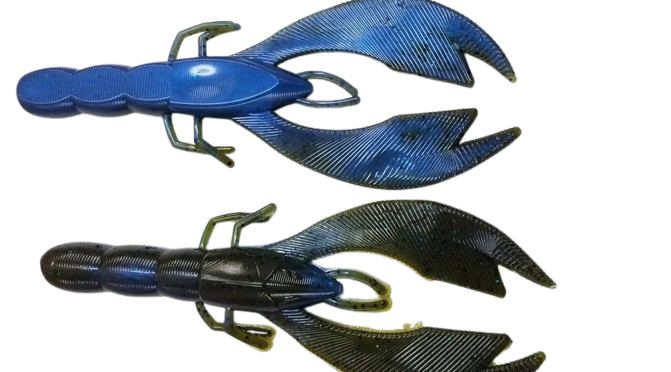 CRAW GREENPUMKIN BLUE LAMINADO