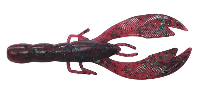 CRAW RED BUG
