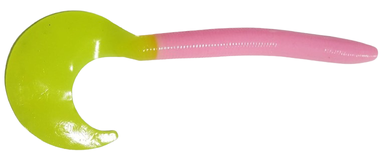 SUPER GRUB BUBLE GUM CHART TAIL