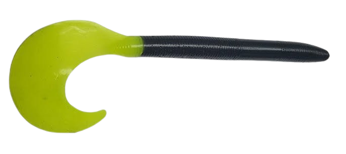 SUPER GRUB BLACK CHART TAIL
