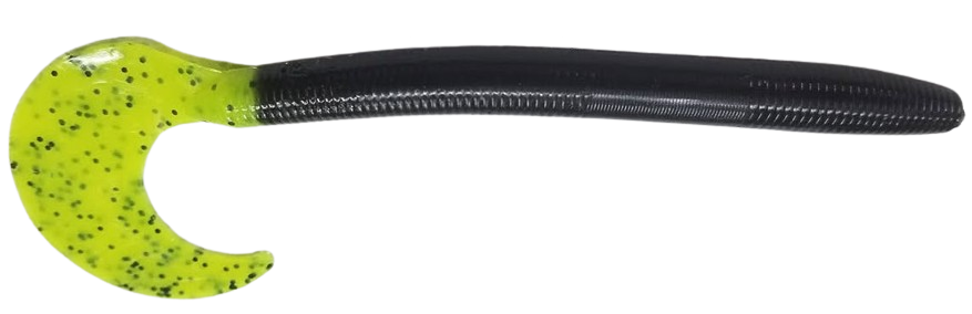 SUPER GRUB BLACK CHART PEPPER TAIL
