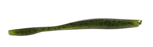 DROP SHOT WORM WATERMELON SEED