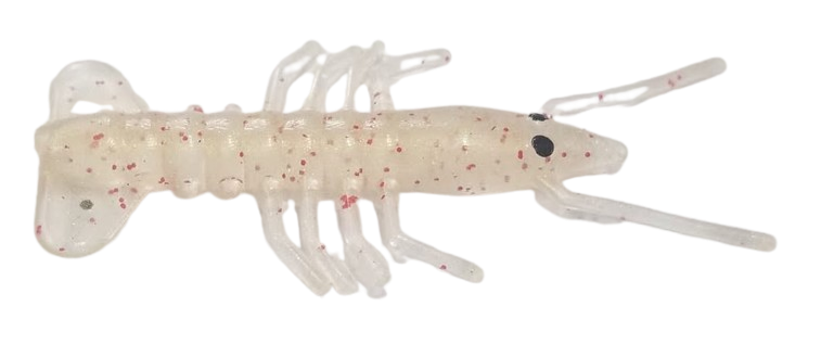 CAMARÓN 2" ADVENTURE SHRIMP
