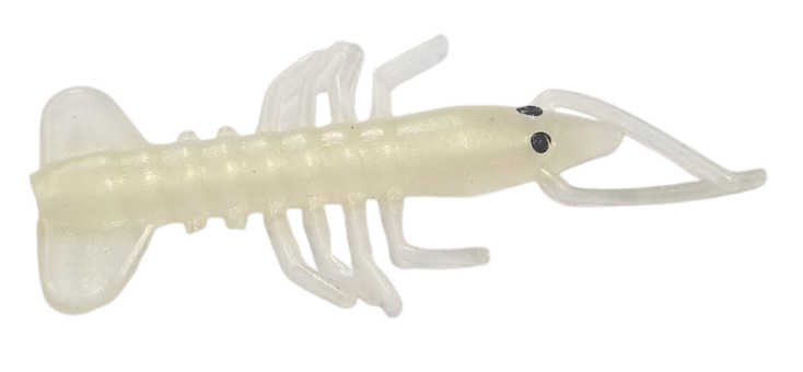 CAMARÓN 2" GOLDEN SHRIMP