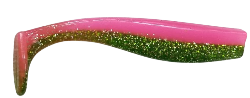 MINNOW ELECTRIC CHICKEN