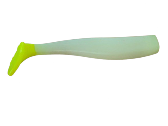 MINNOW LUMINISENT CHART TAIL