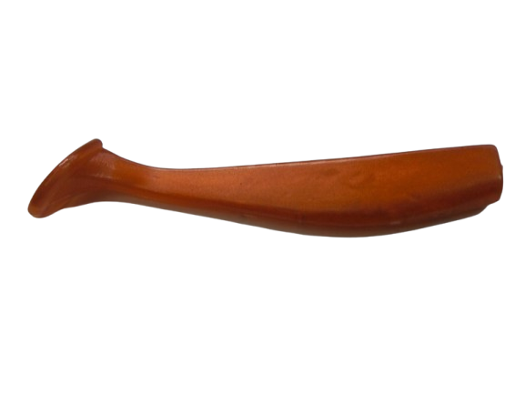 MINNOW NACAR COPPER