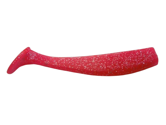 MINNOW PINK SPARKLE