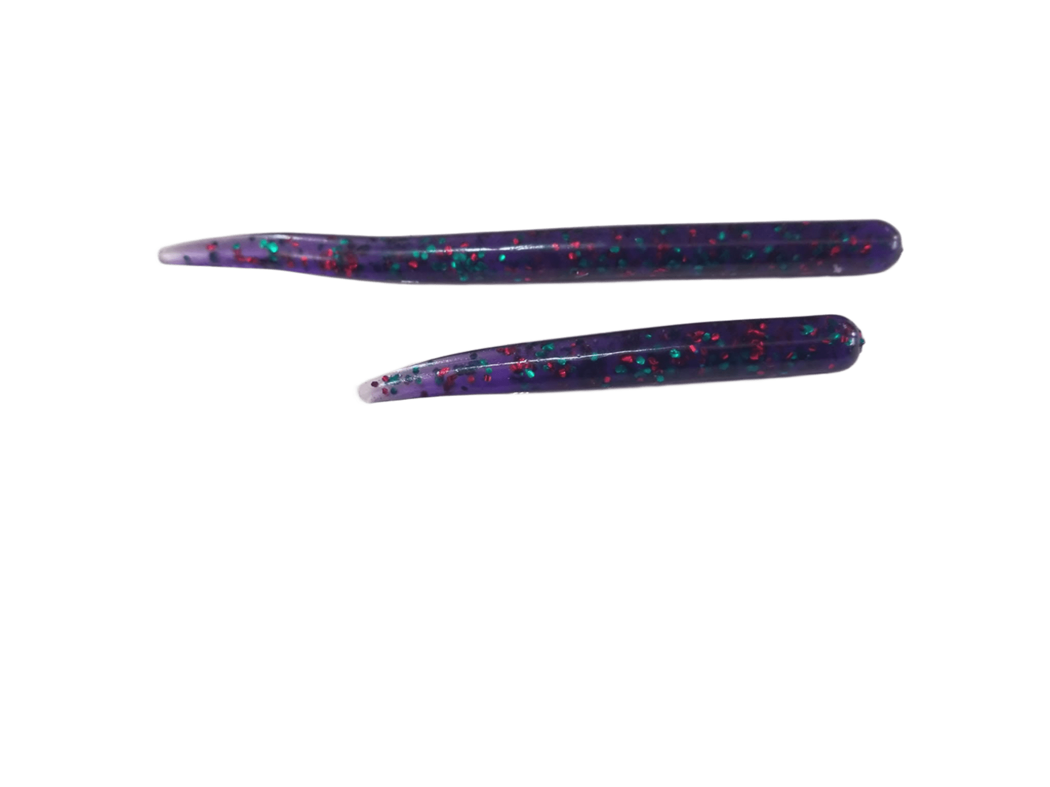 WORM RAY JUNE BUG RED
