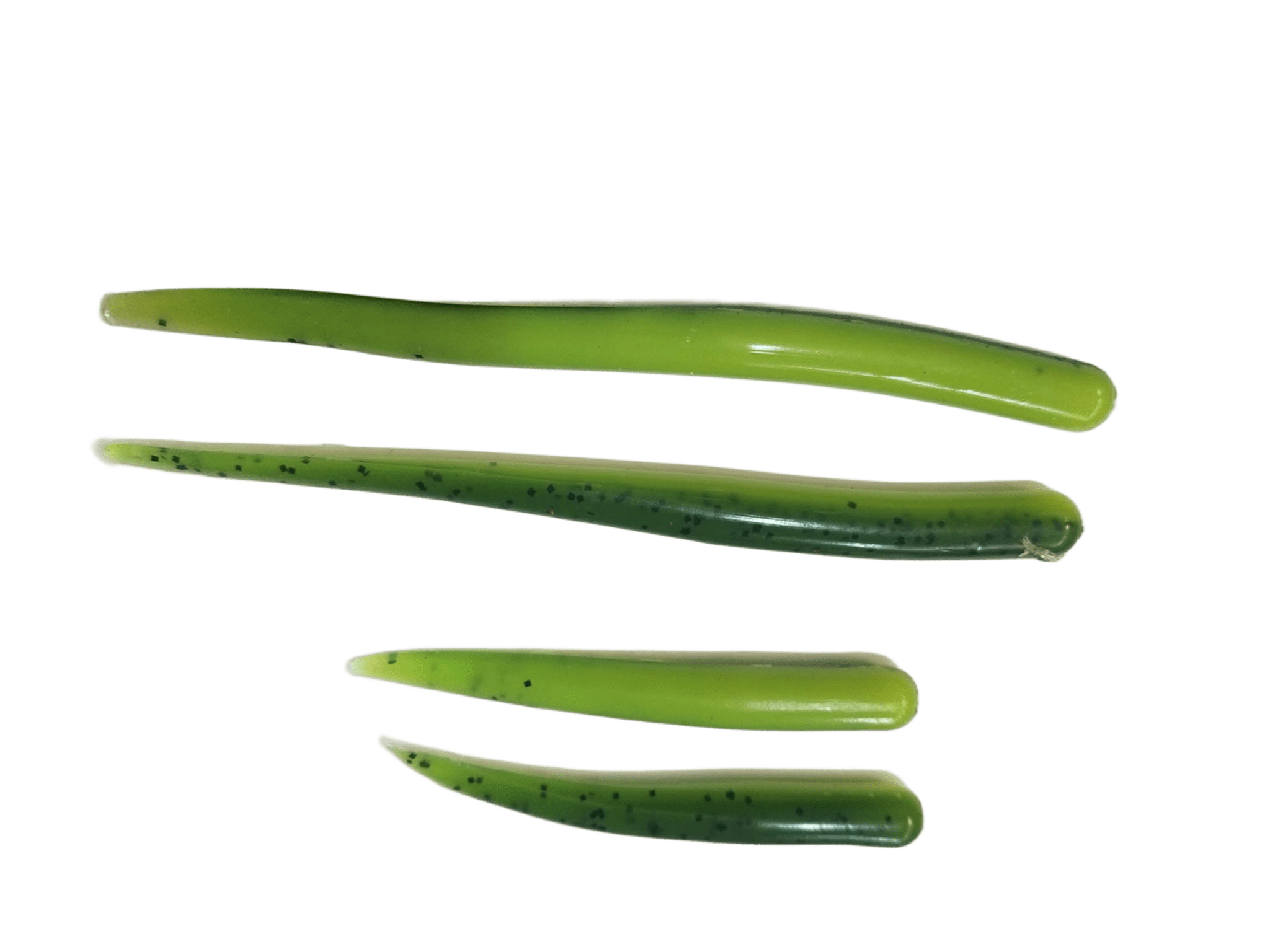 WORM RAY WATERMELON CHART LAM