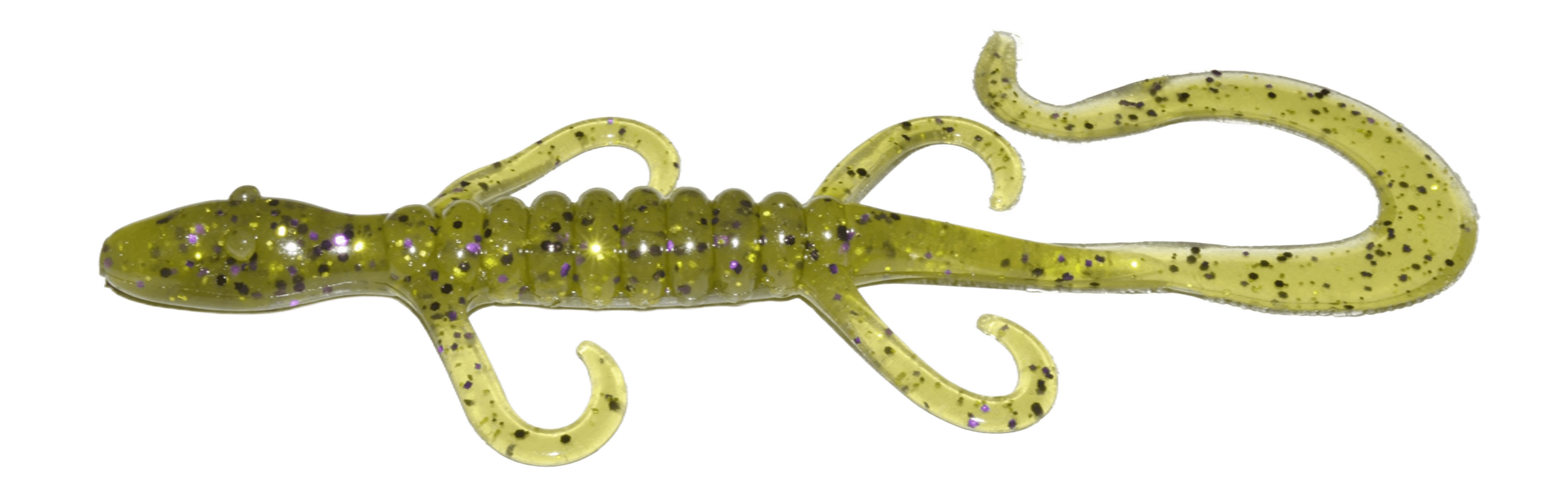 QUIJARUDA MARDI GRASS