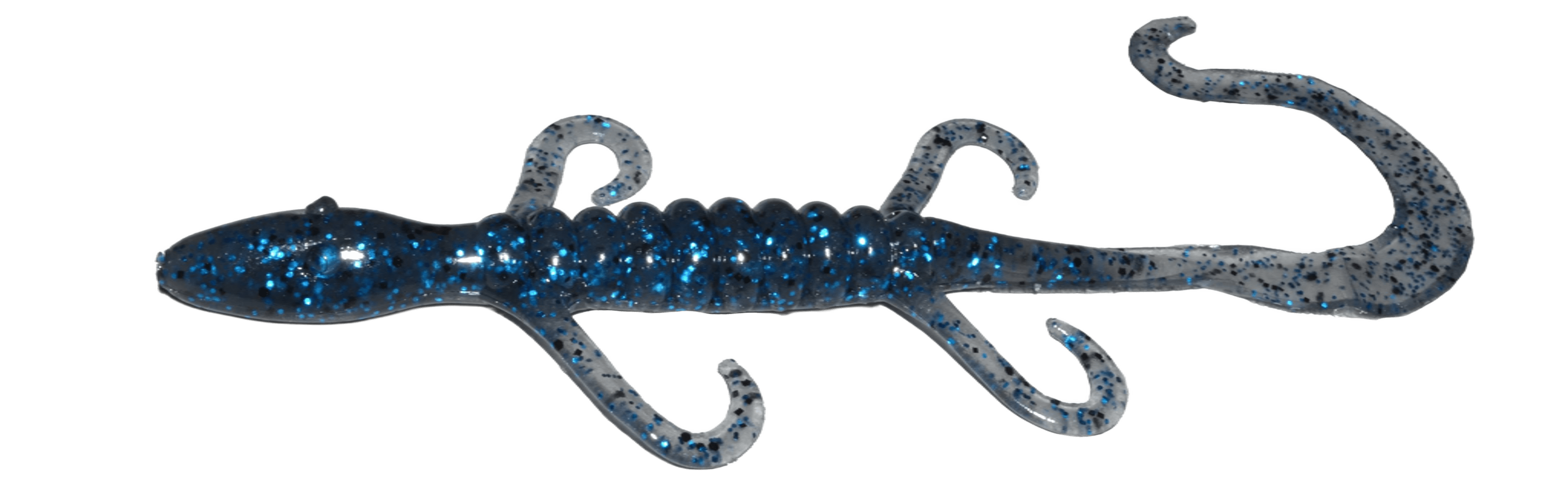 QUIJARUDA SMOKE BLUE