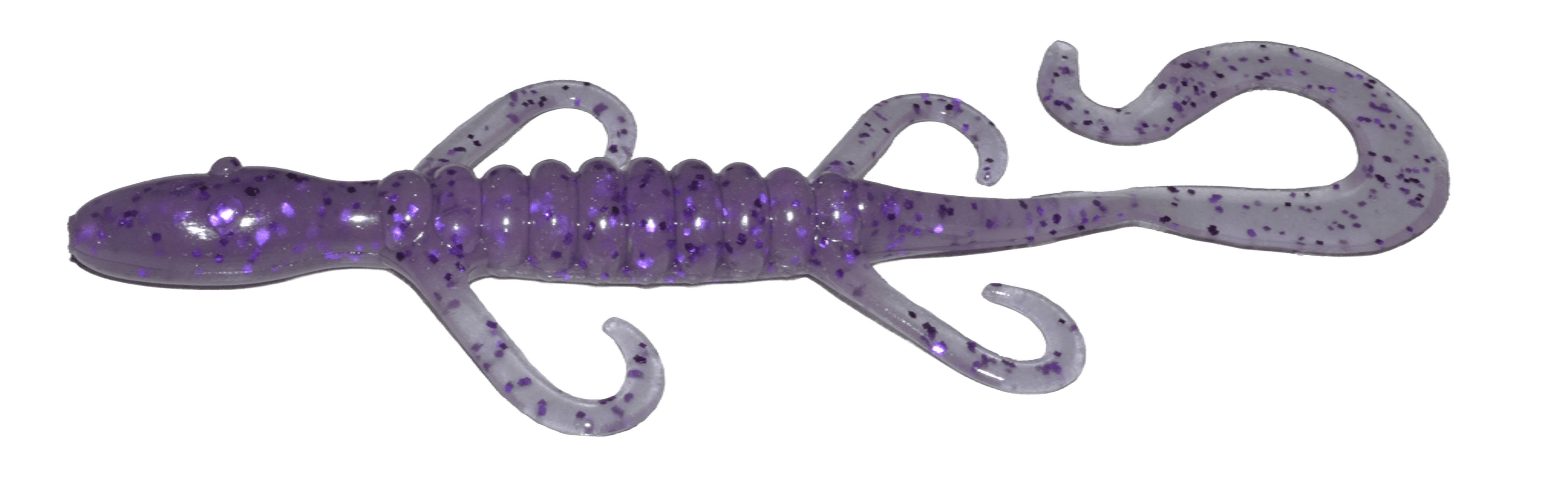 QUIJARUDA SMOKE PURPLE