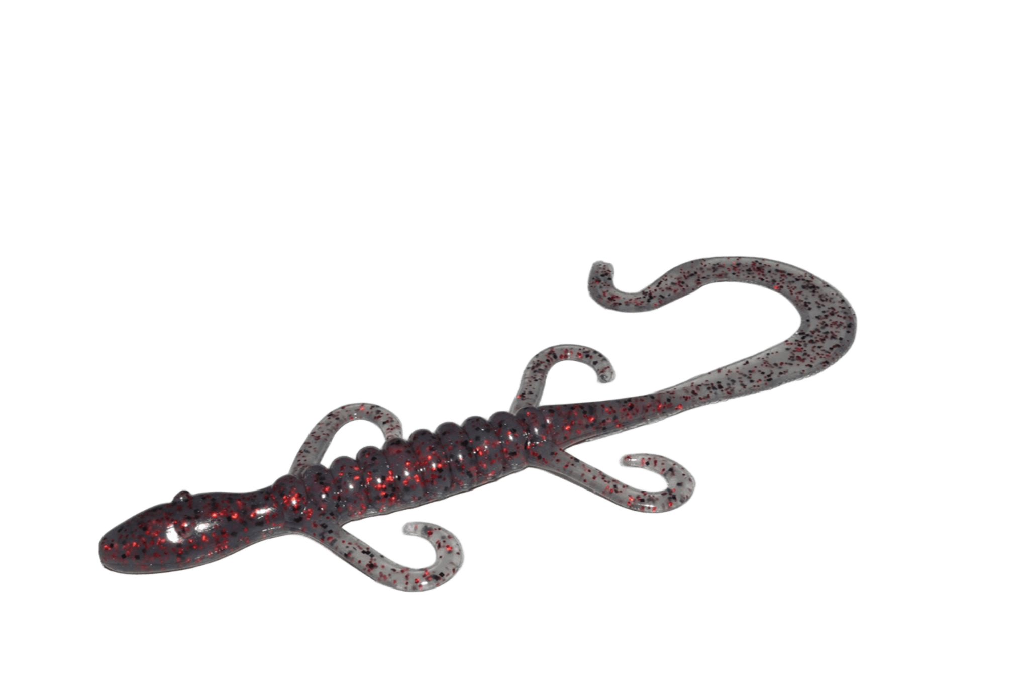 QUIJARUDA SMOKE RED
