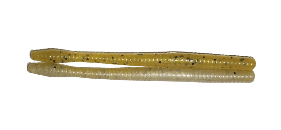FINESSE WORM ARKANSAS SHAD