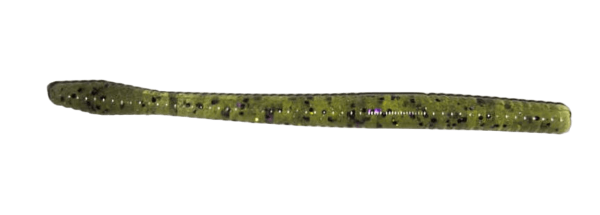 FINESSE WORM MARDI GRASS