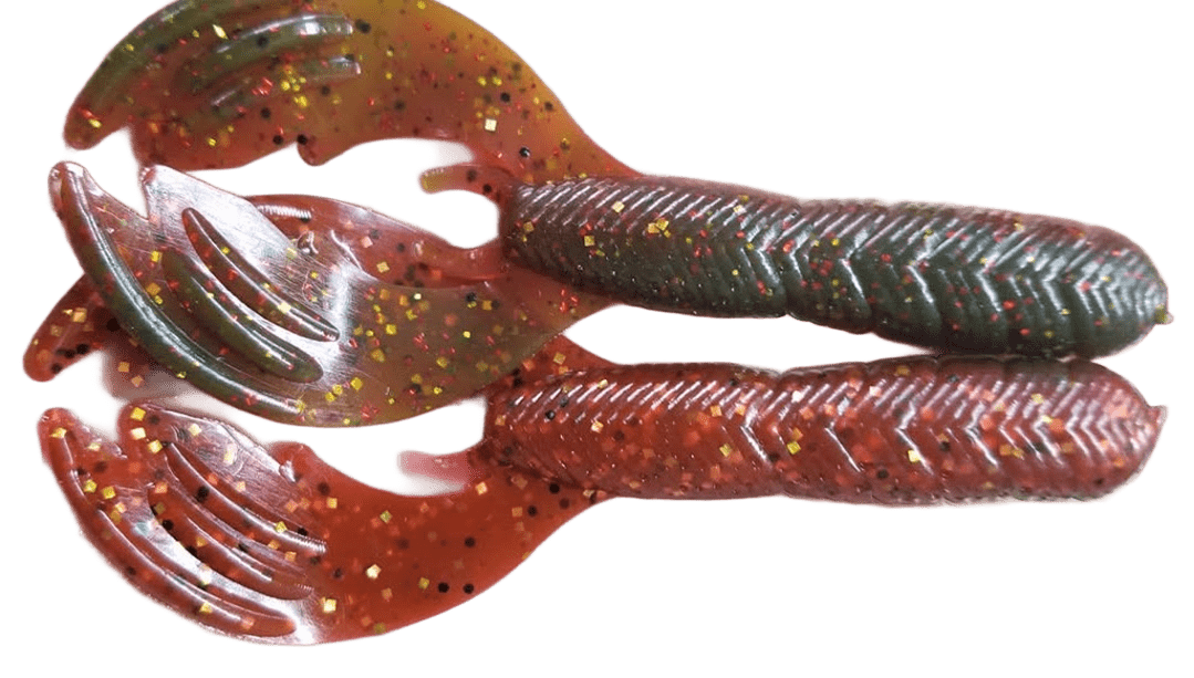 CRAW 4" FALKON LAKE