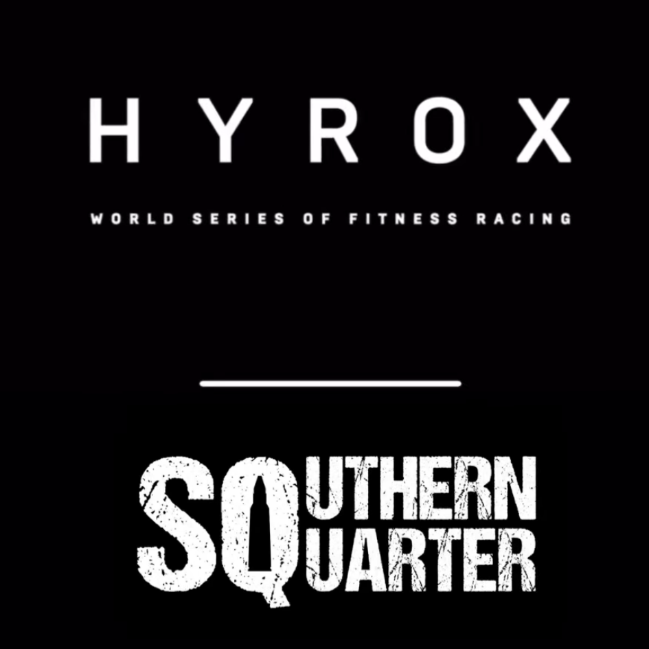 SQ Super Series - Hyrox Sim  v3
