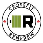 HYROX Atlantic Series - CrossFit Renfrew (Event  3)