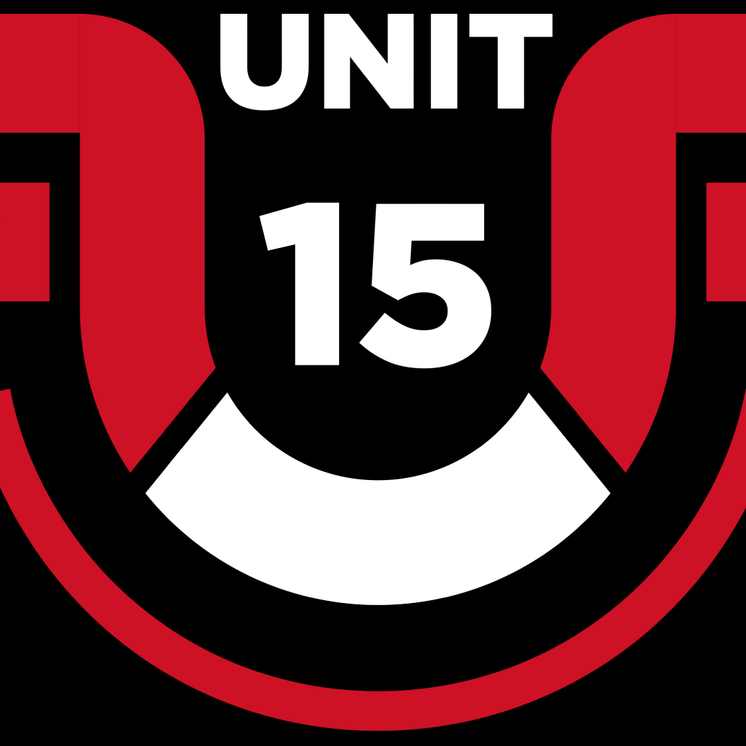 UNIT 15 - HYROX Simulation  Day