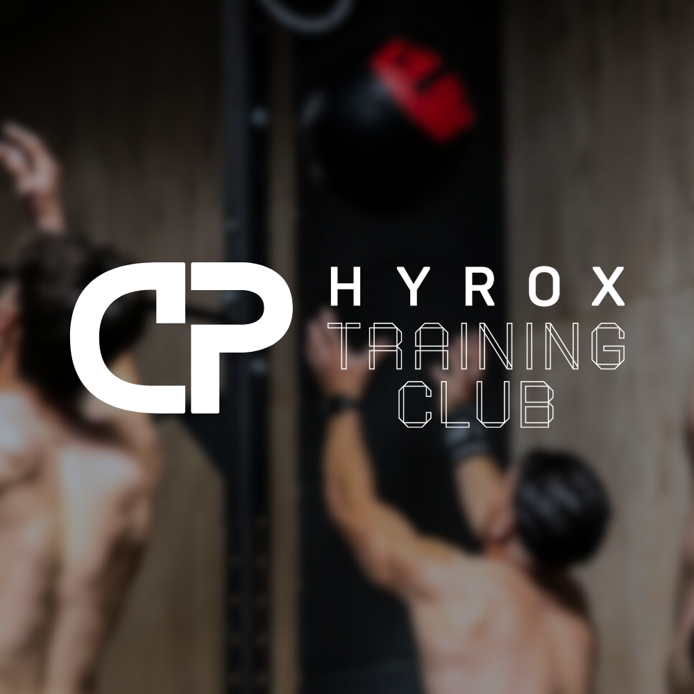 CP Hyrox  Simulation