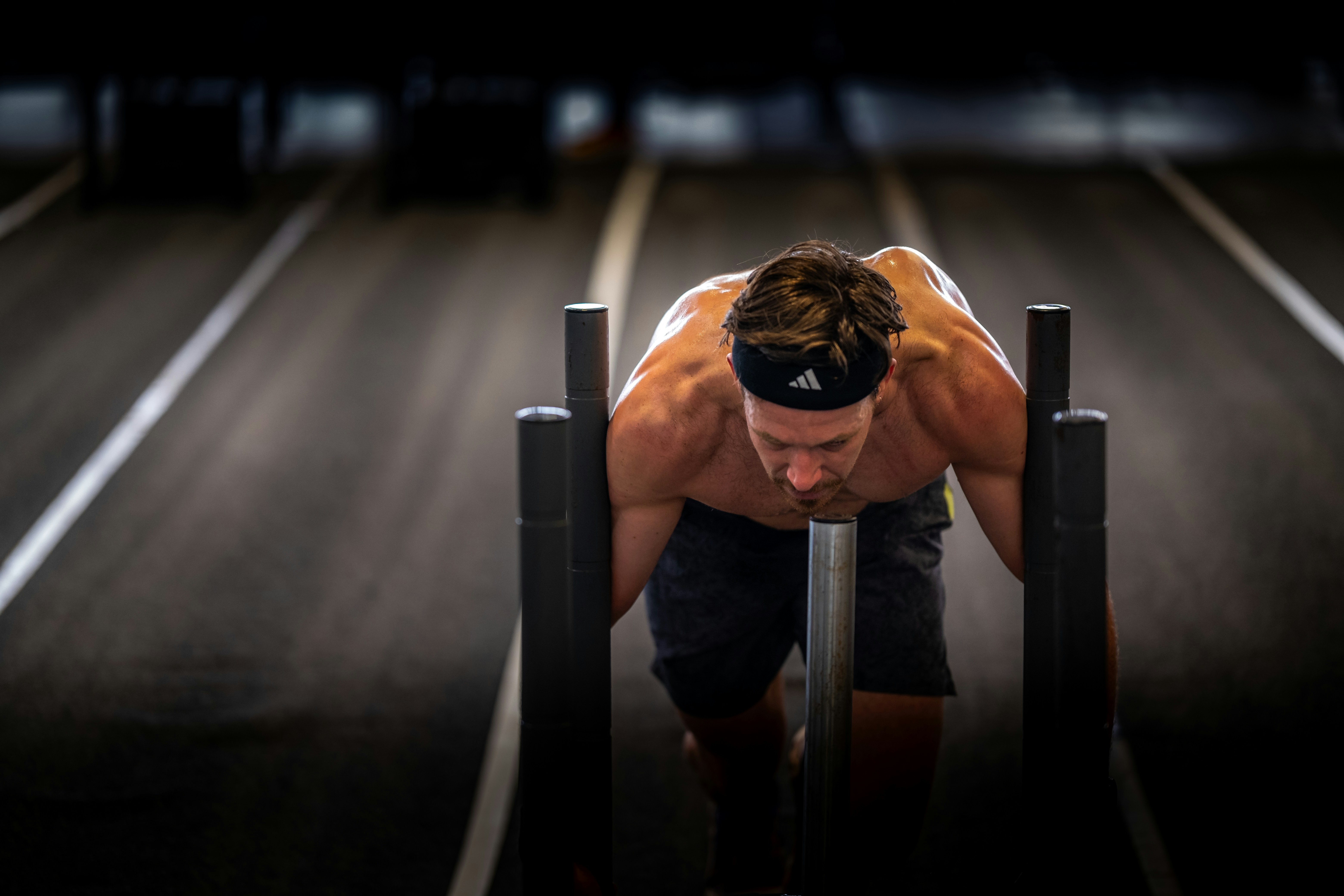 The Complete Guide to a Hyrox Workout: Your Path to Functional Fitness Excellence