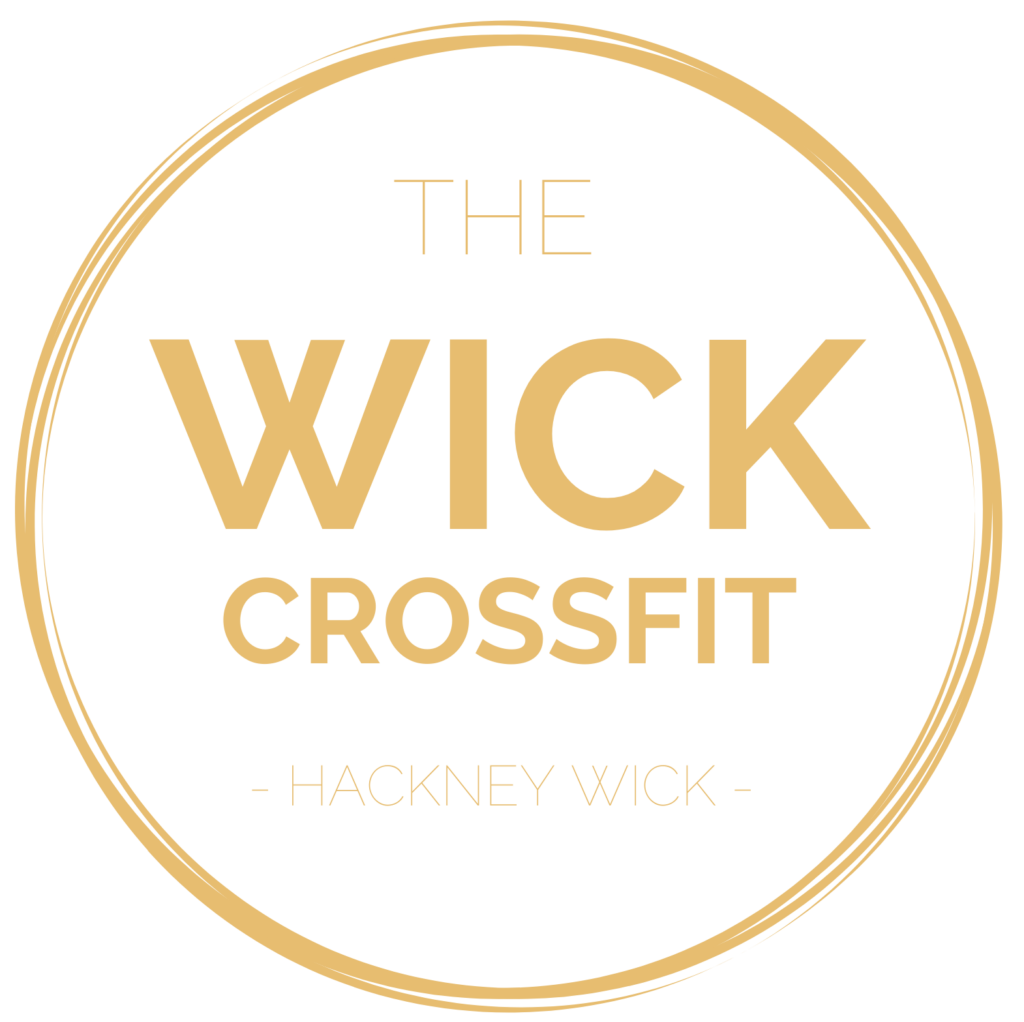 Wick Hyrox Sim