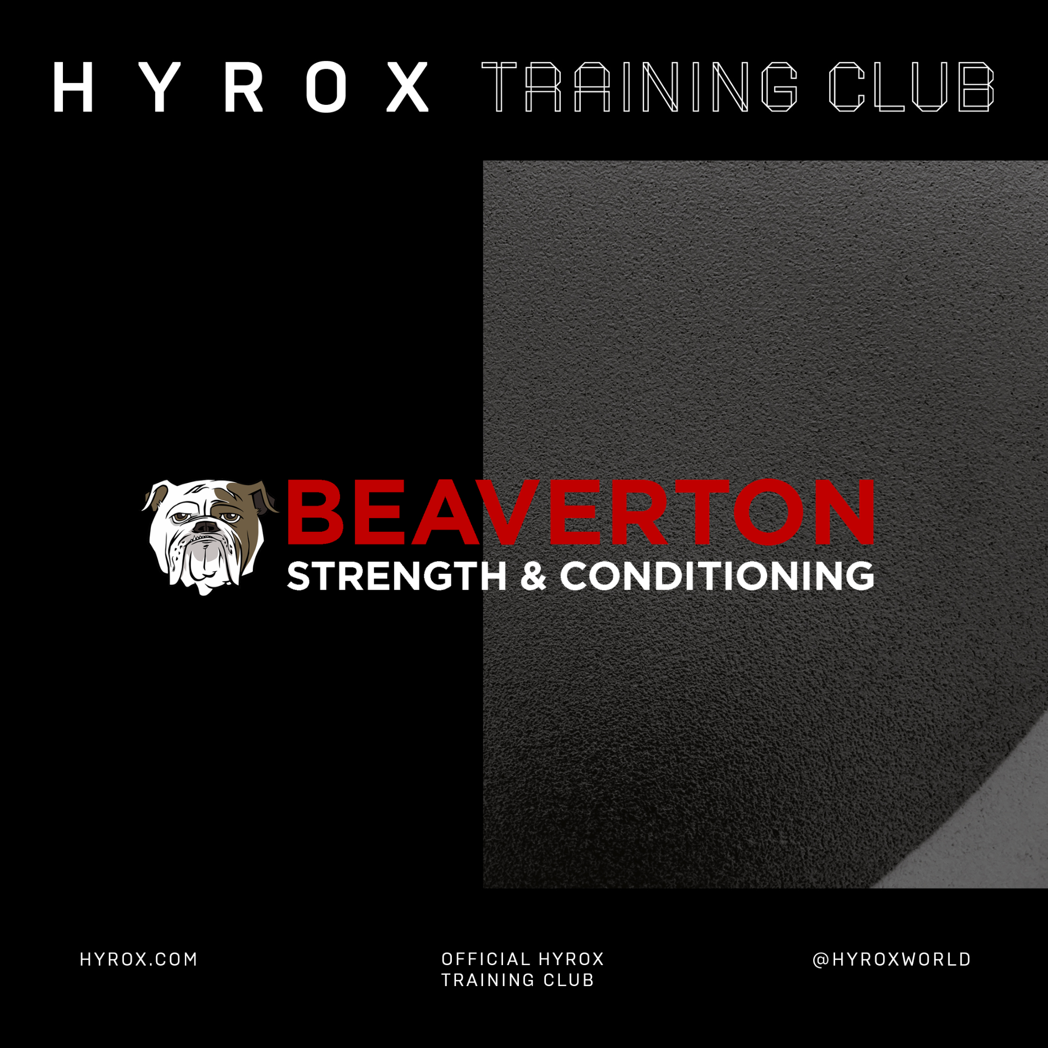 Hyrox Full Simulation