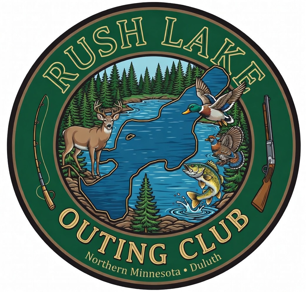 Rush Lake Outing Club